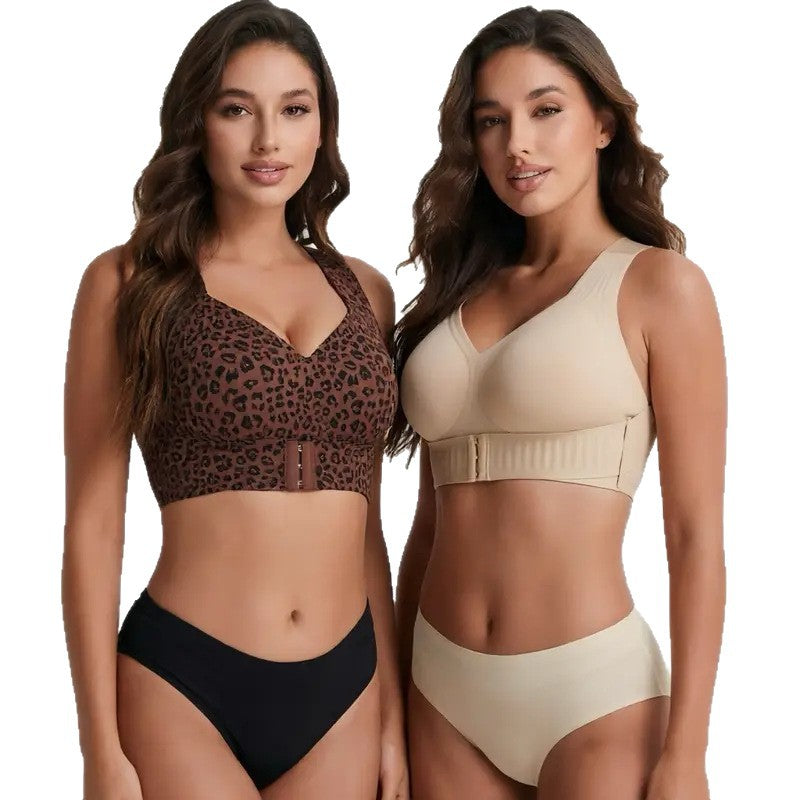 The Lift & Support Bra