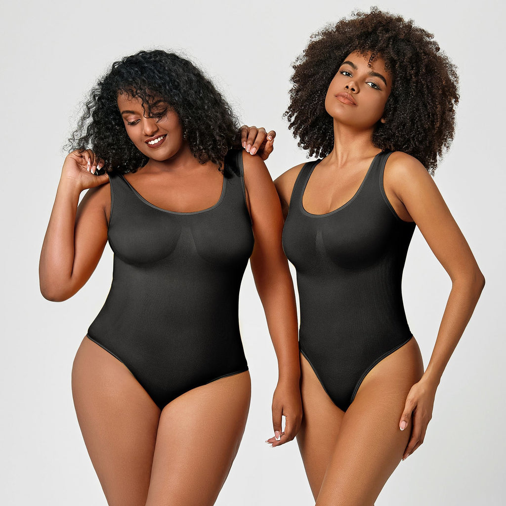 The Define Bodysuit