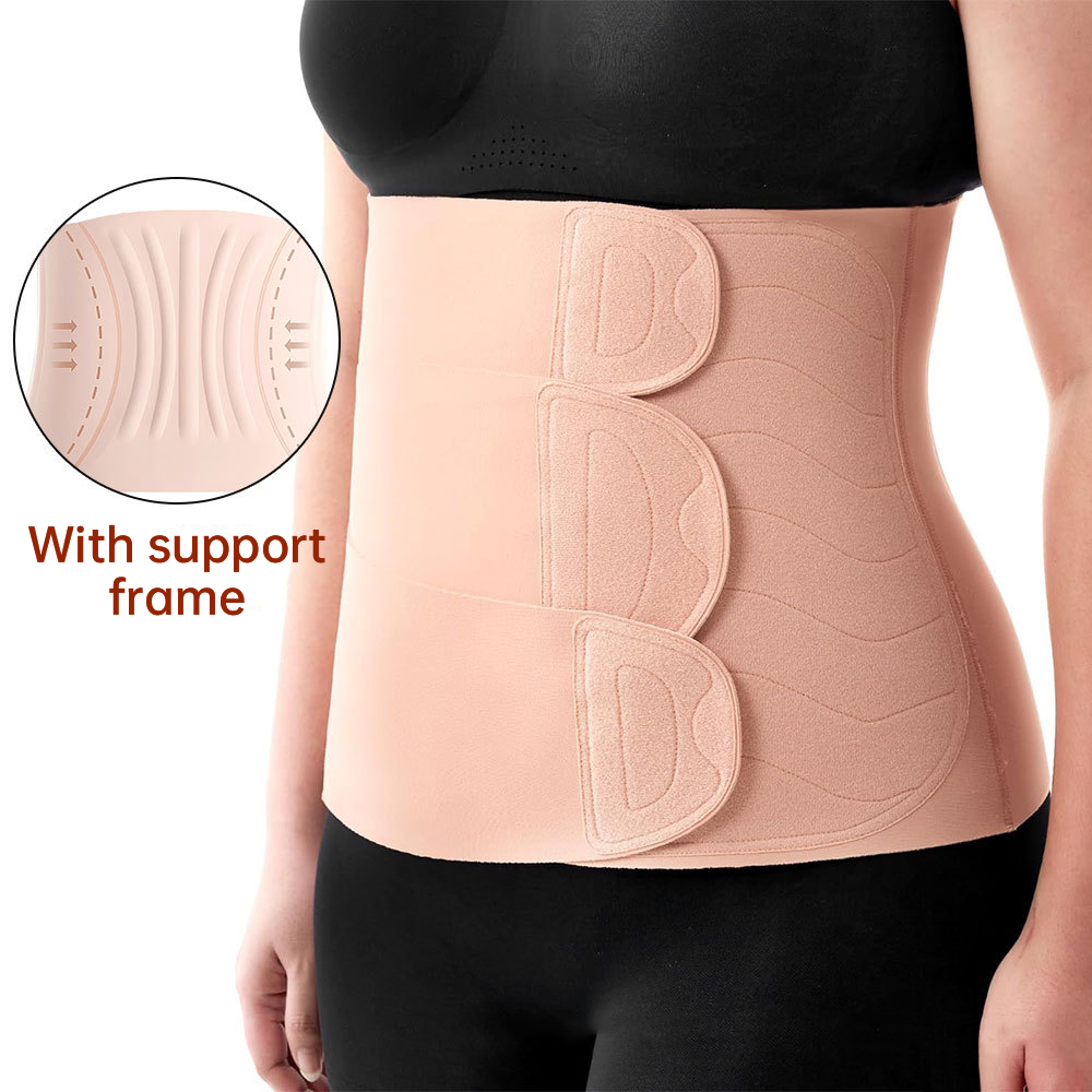 The Sculpt Waist Belt