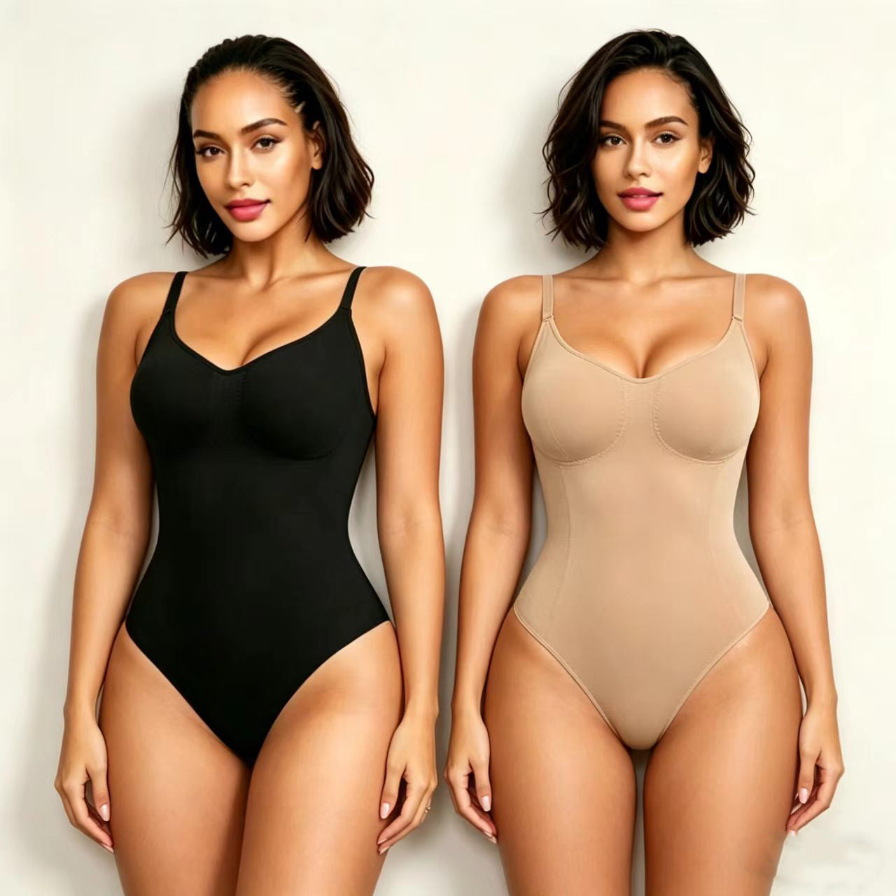 The Sculpt Bodysuit