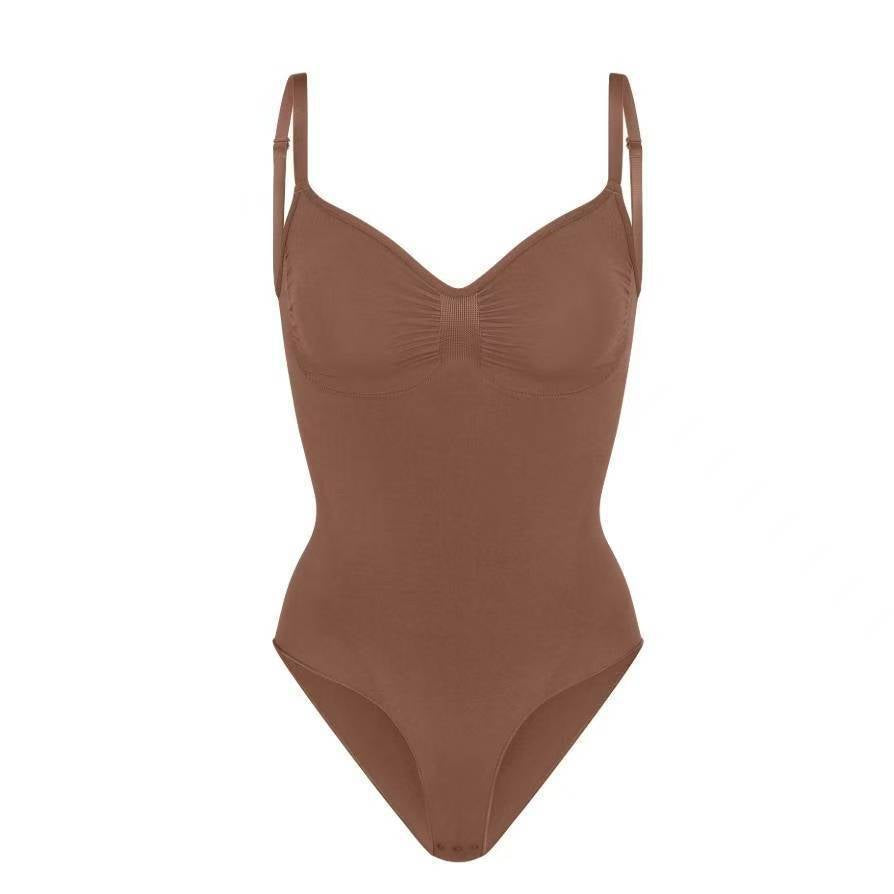 The Sculpt Bodysuit