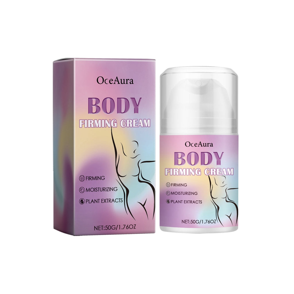 Shape Slimming Treatment Cream, Body Firming And Lifting Body Care Body Nourishing Body Shaping Massage Cream