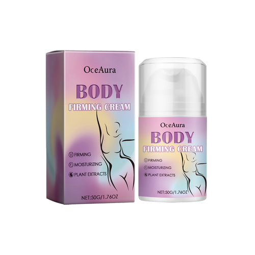 Shape Slimming Treatment Cream, Body Firming And Lifting Body Care Body Nourishing Body Shaping Massage Cream