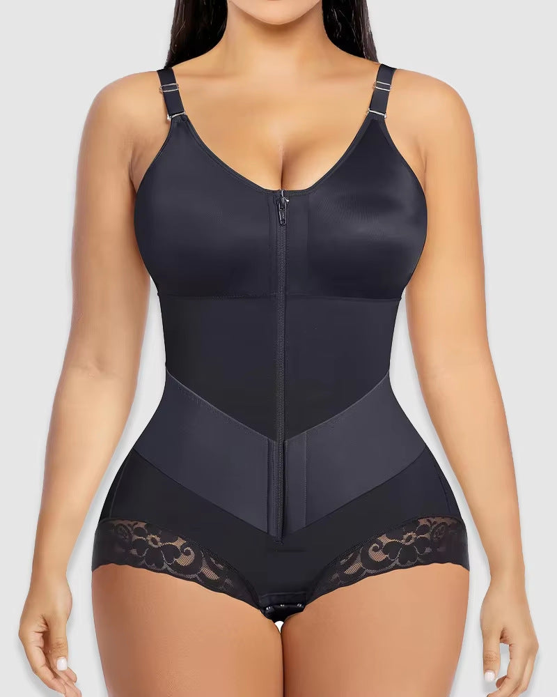 The Contour Brief
