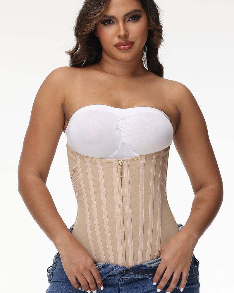 The Cinch Corset