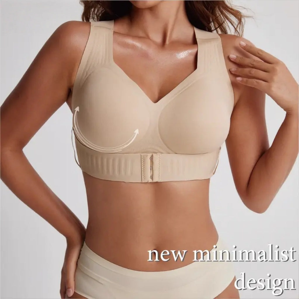 The Lift & Support Bra