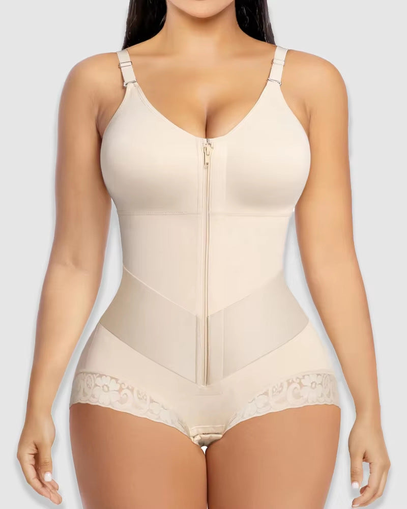 The Contour Brief