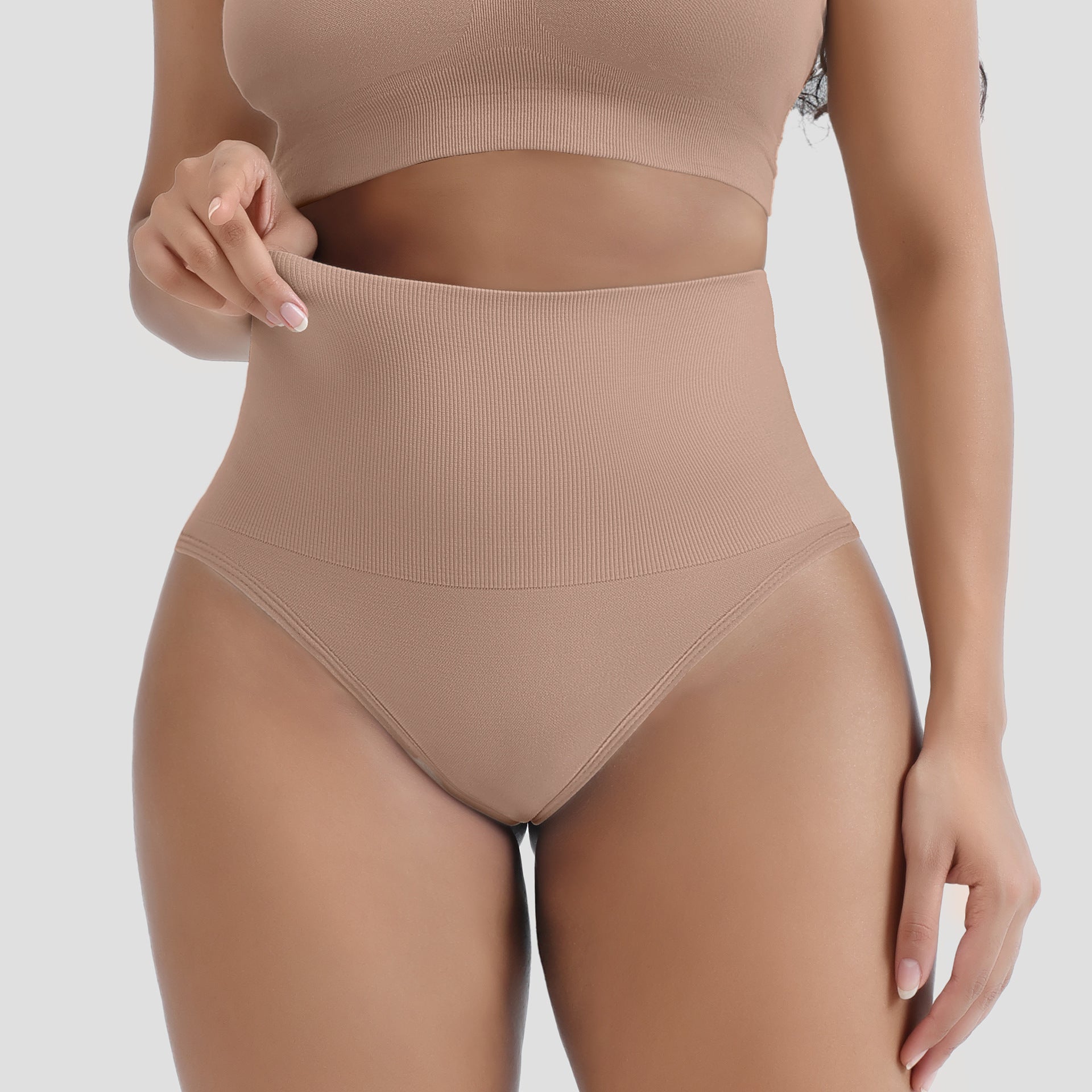 The Sculpt Lift Thong