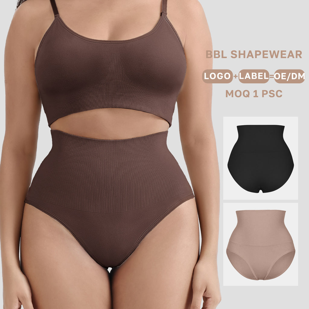 The Sculpt Lift Thong