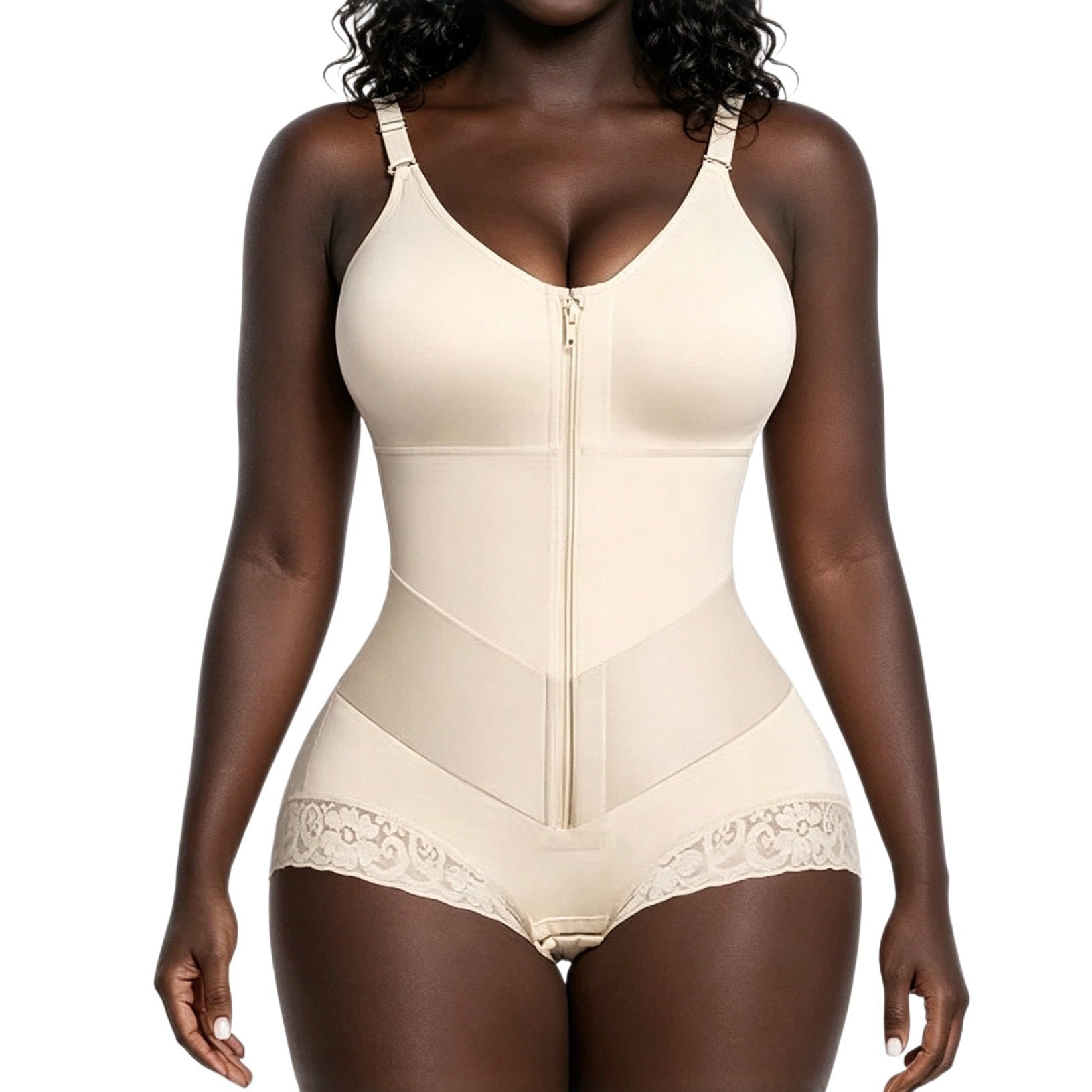 The Contour Brief