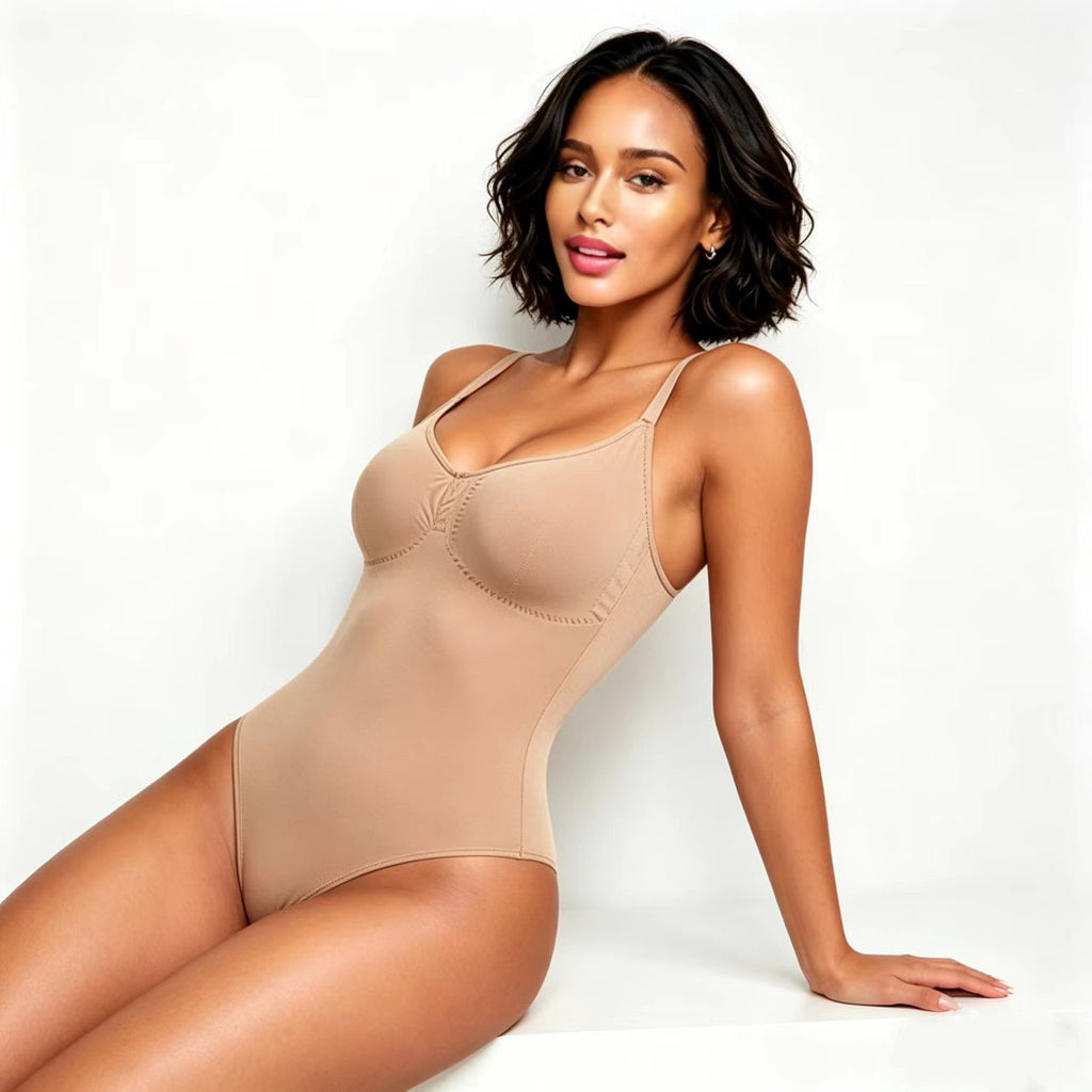 The Sculpt Bodysuit