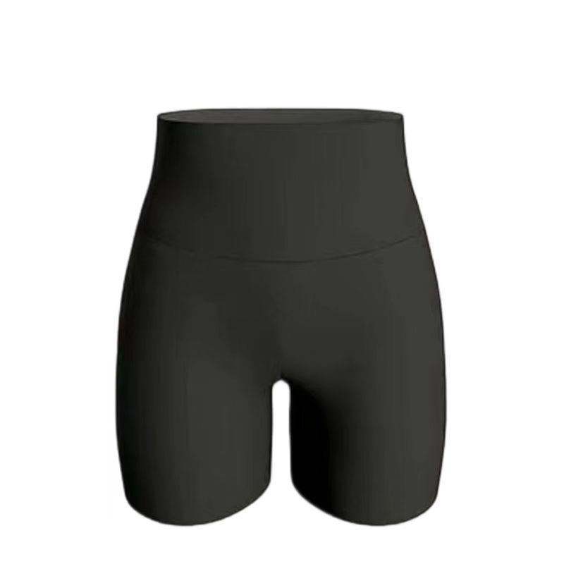 The Sculpt Short