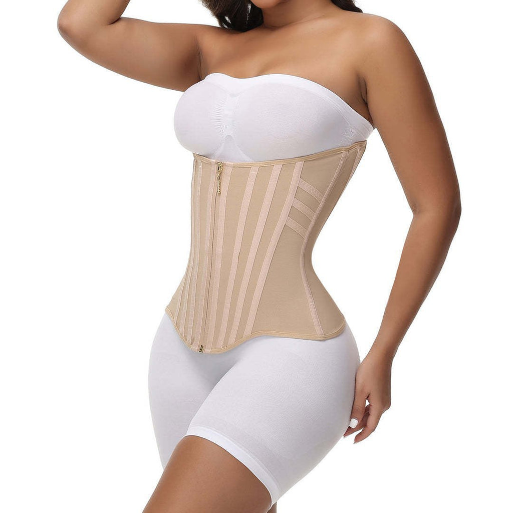 The Cinch Corset